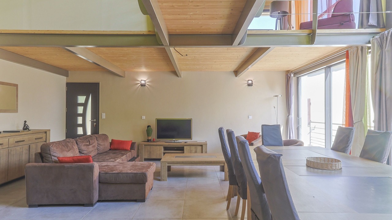 Photo of Livingroom in Sauveterre