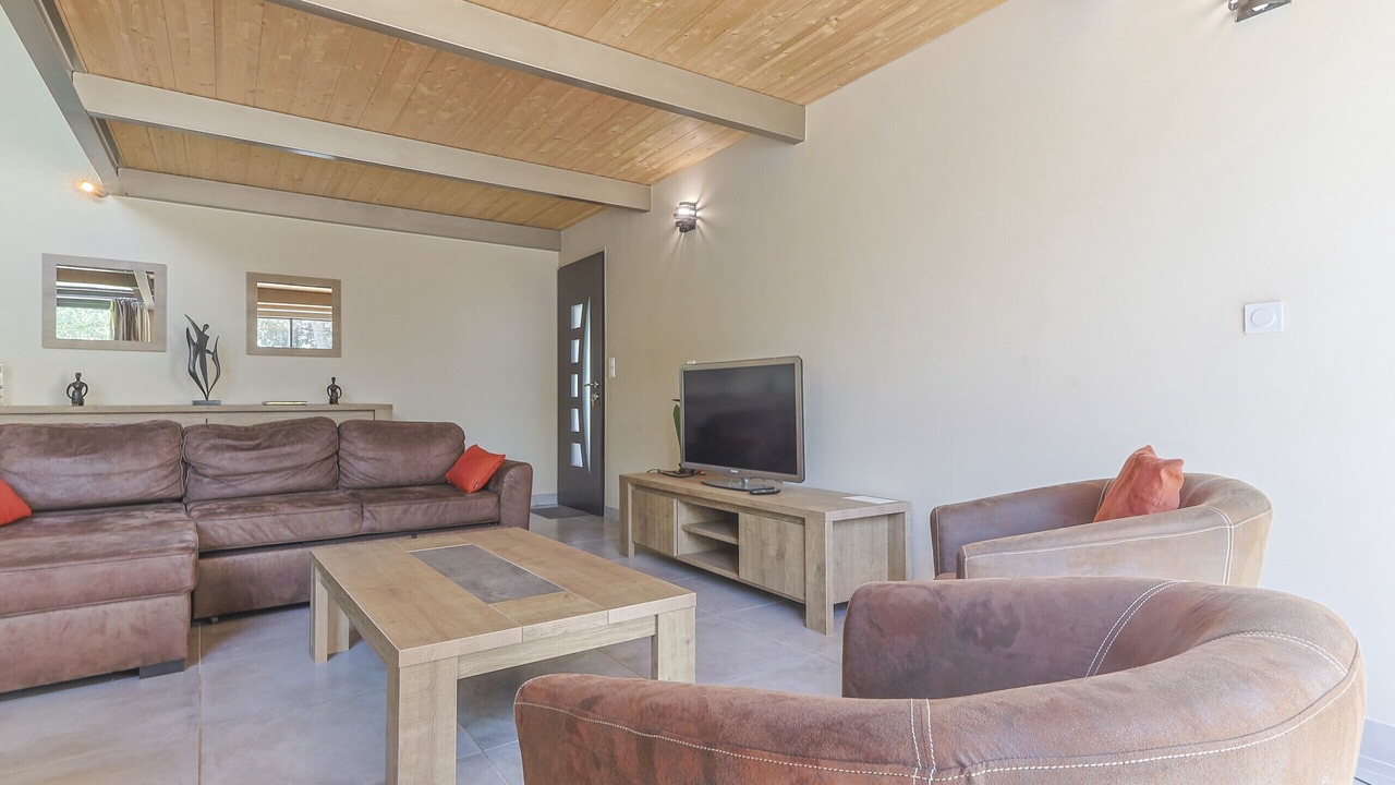Photo of Livingroom in Sauveterre