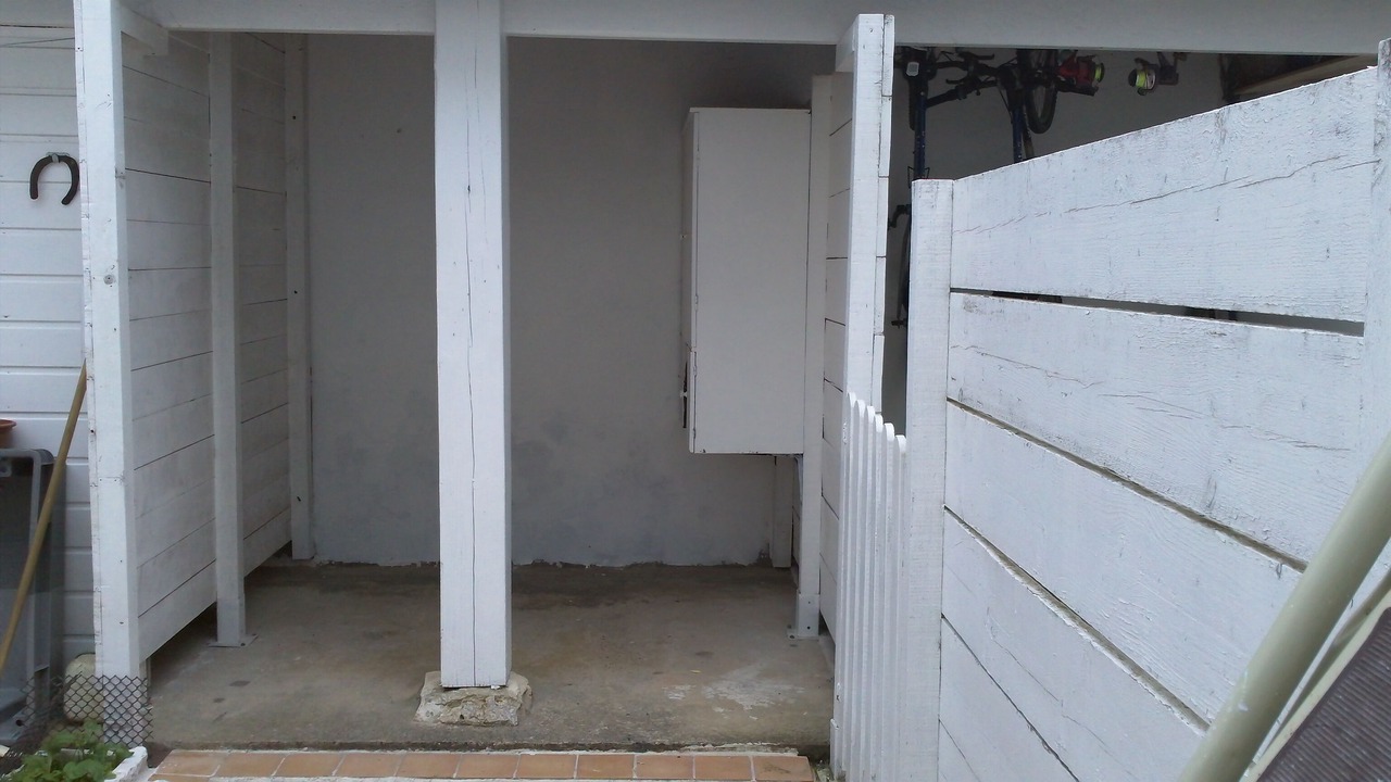 Photo of Outdoor in Sainte-Marie-de-Re