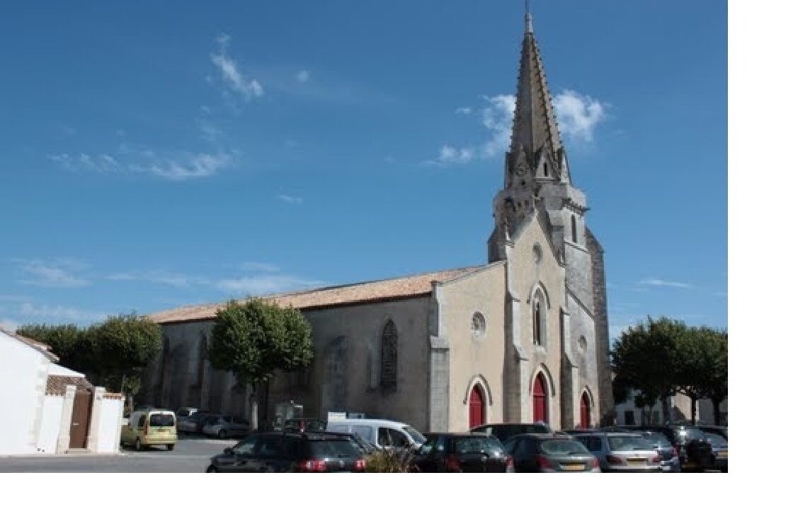 Photo of Others in Sainte-Marie-de-Re