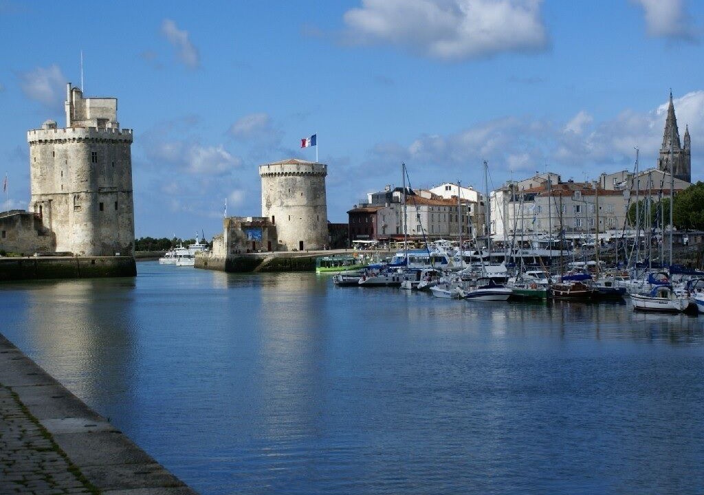 Photo of Others in Sainte-Marie-de-Re