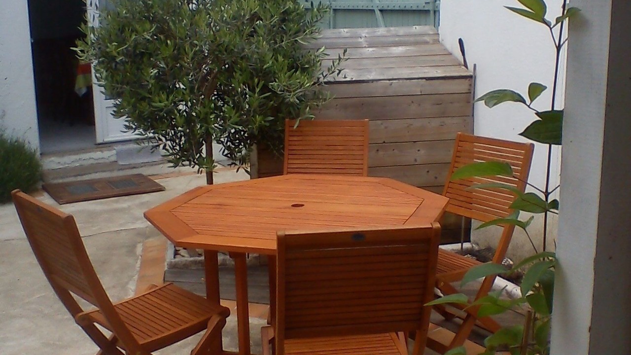 Photo of Outdoor in Sainte-Marie-de-Re