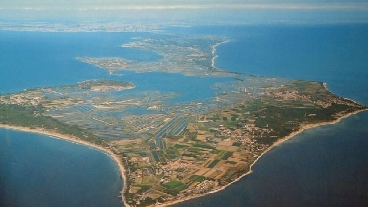 Photo of Outdoor in Sainte-Marie-de-Re