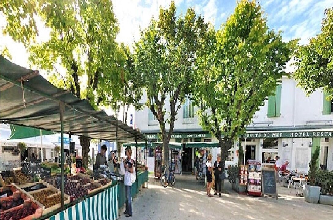 Photo of Others in Sainte-Marie-de-Re