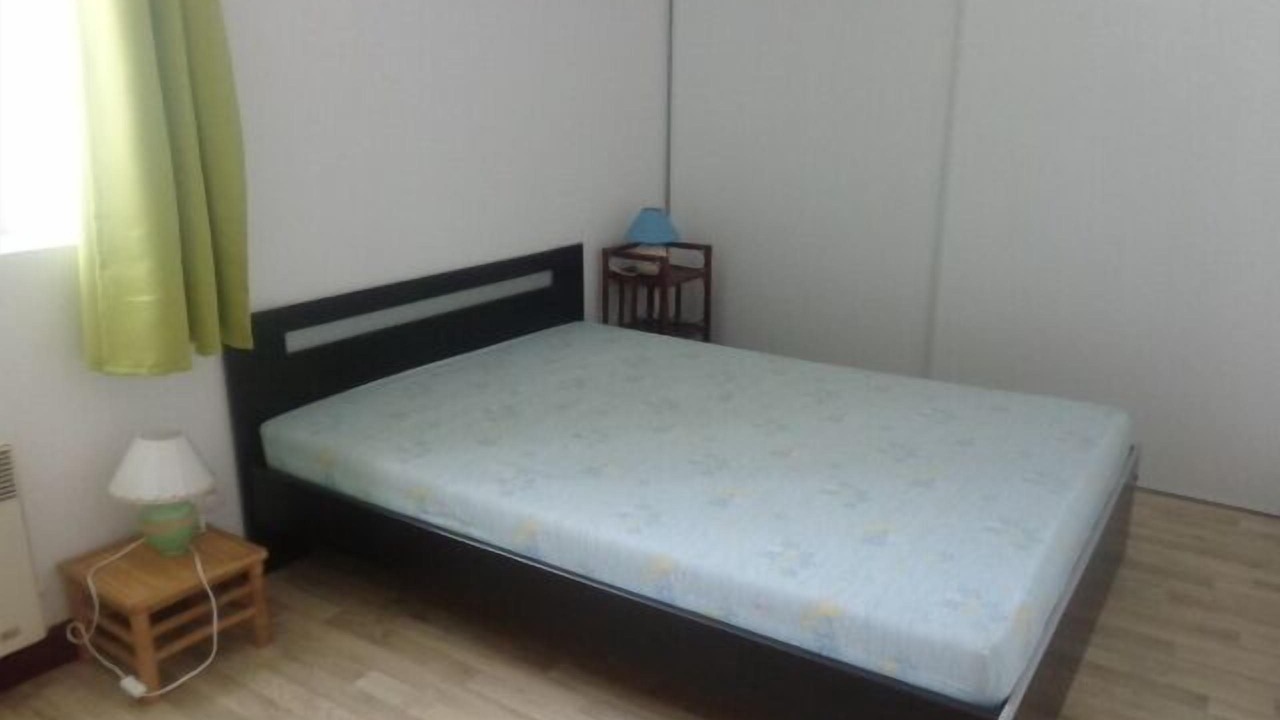 Photo of Bedroom in Sainte-Marie-de-Re