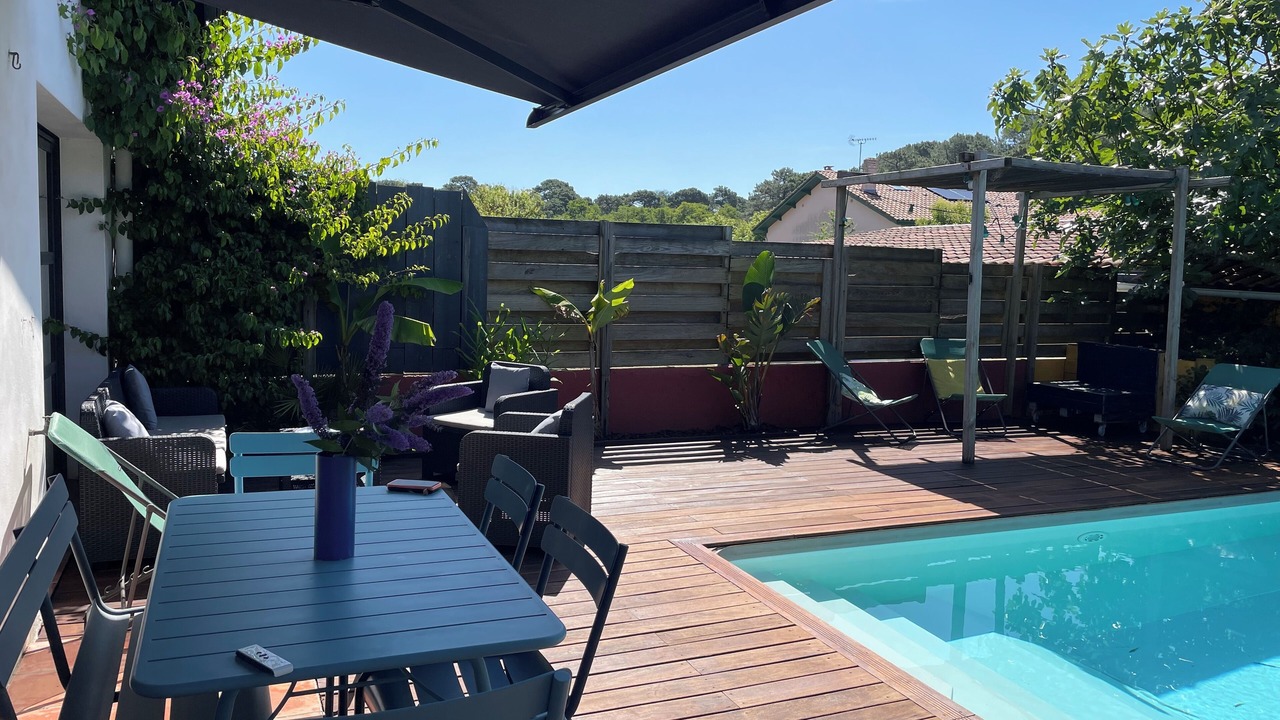 Photo of Outdoor in Anglet