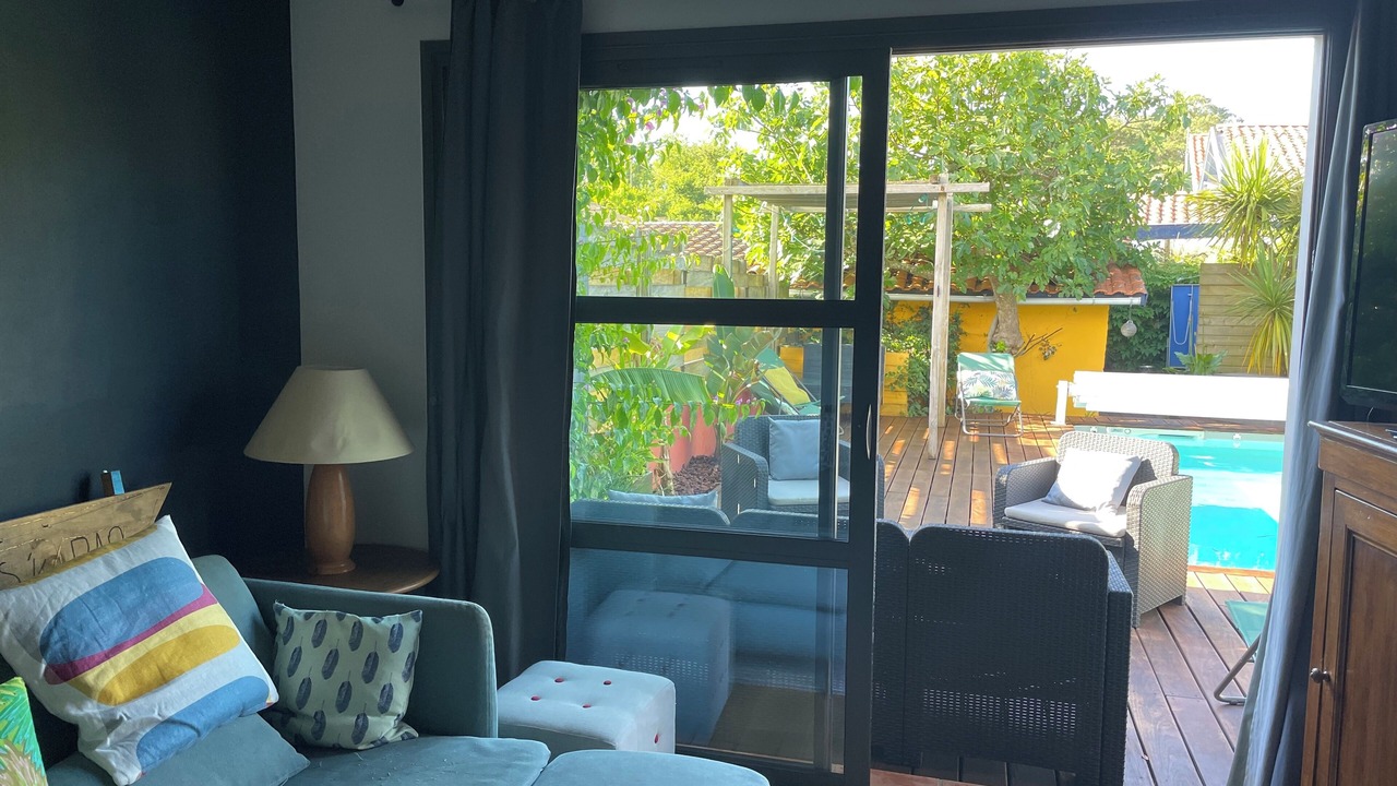 Photo of Livingroom in Anglet