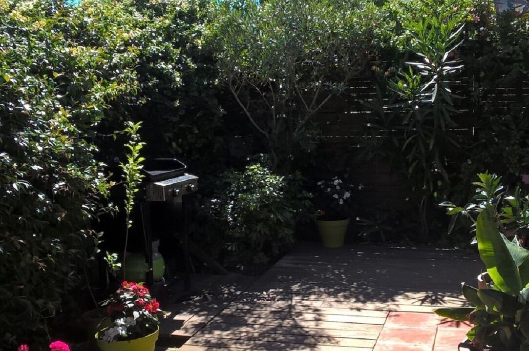 Photo of Patio Balcony in Anglet