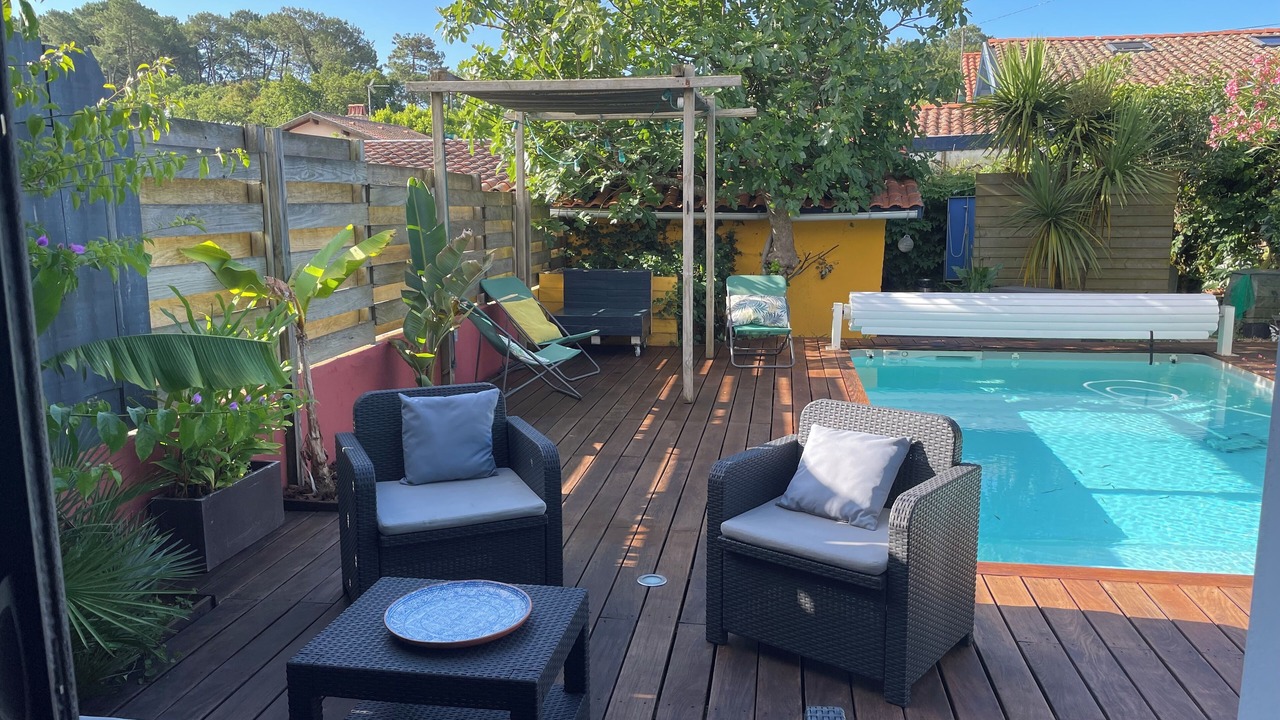 Photo of Outdoor in Anglet