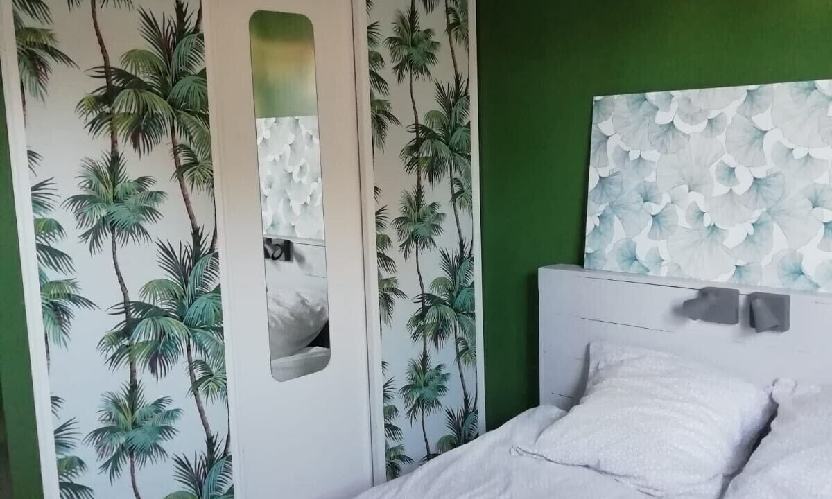 Photo of Bedroom in Anglet