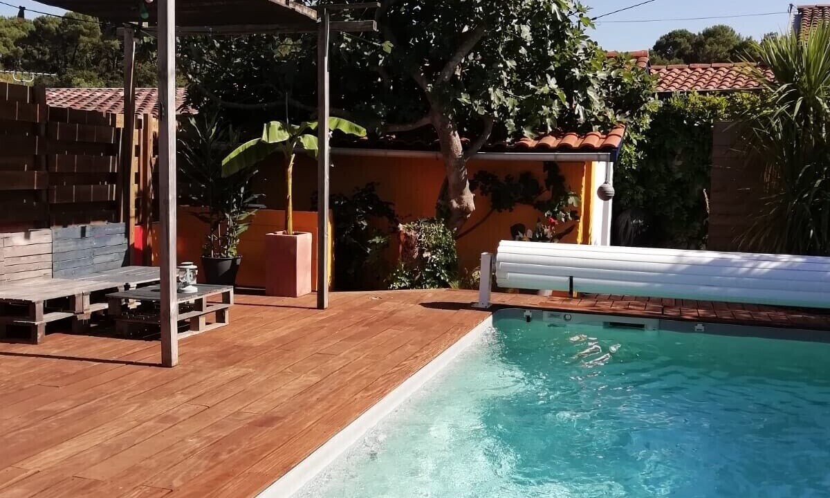 Photo of Outdoor in Anglet