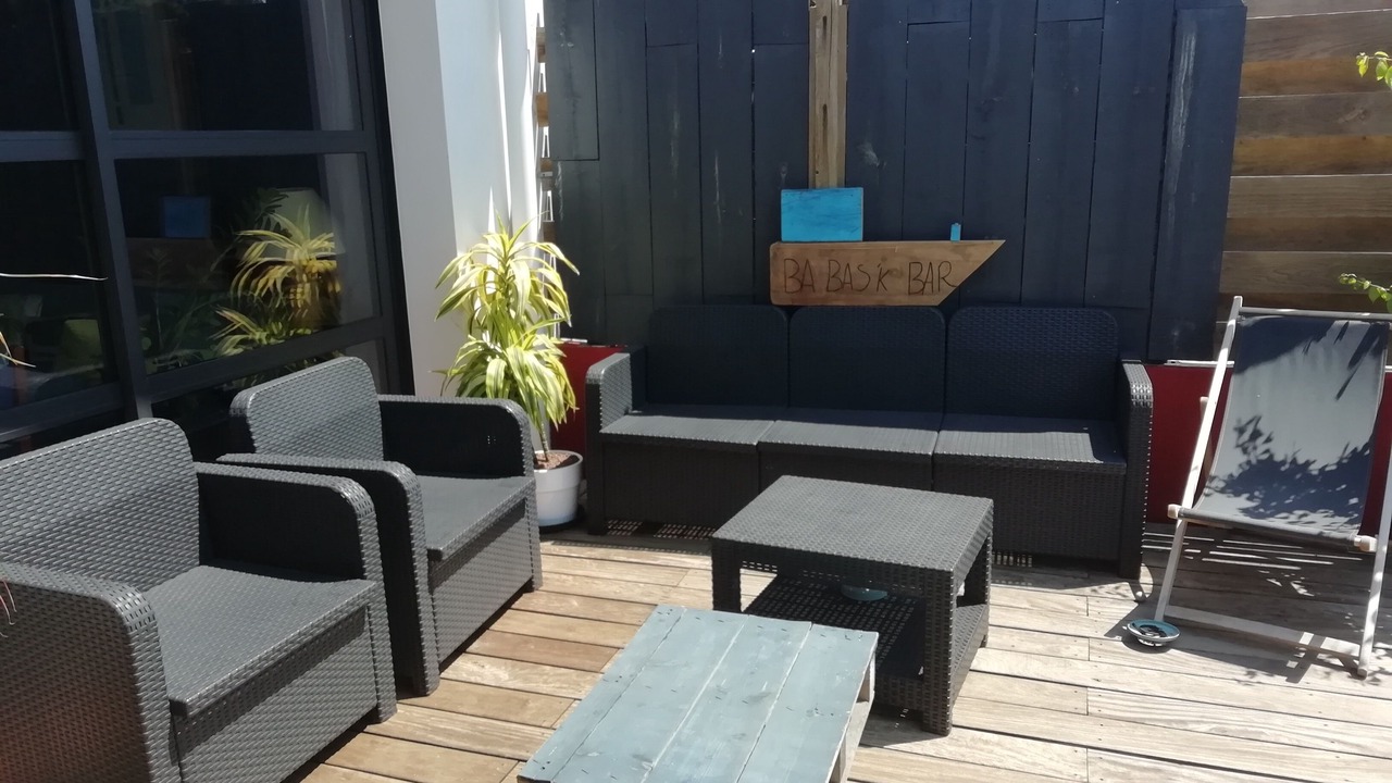 Photo of Patio Balcony in Anglet