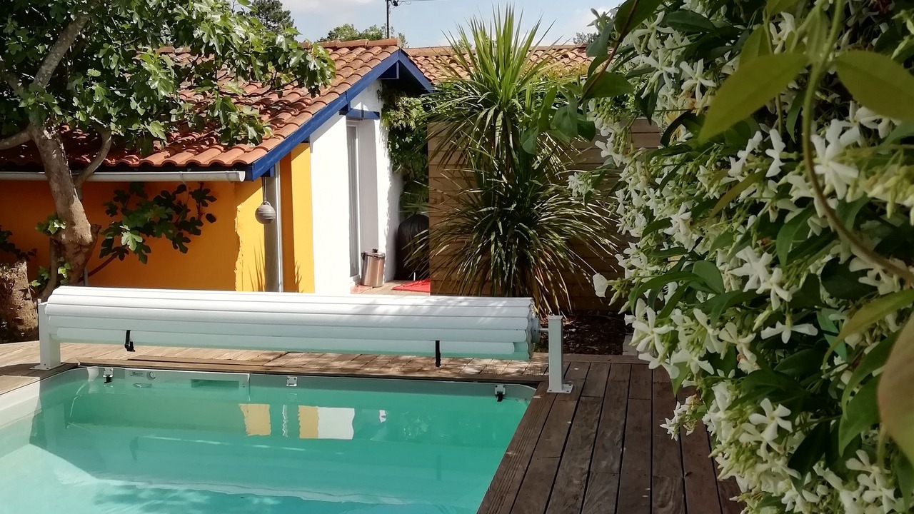 Photo of Outdoor in Anglet