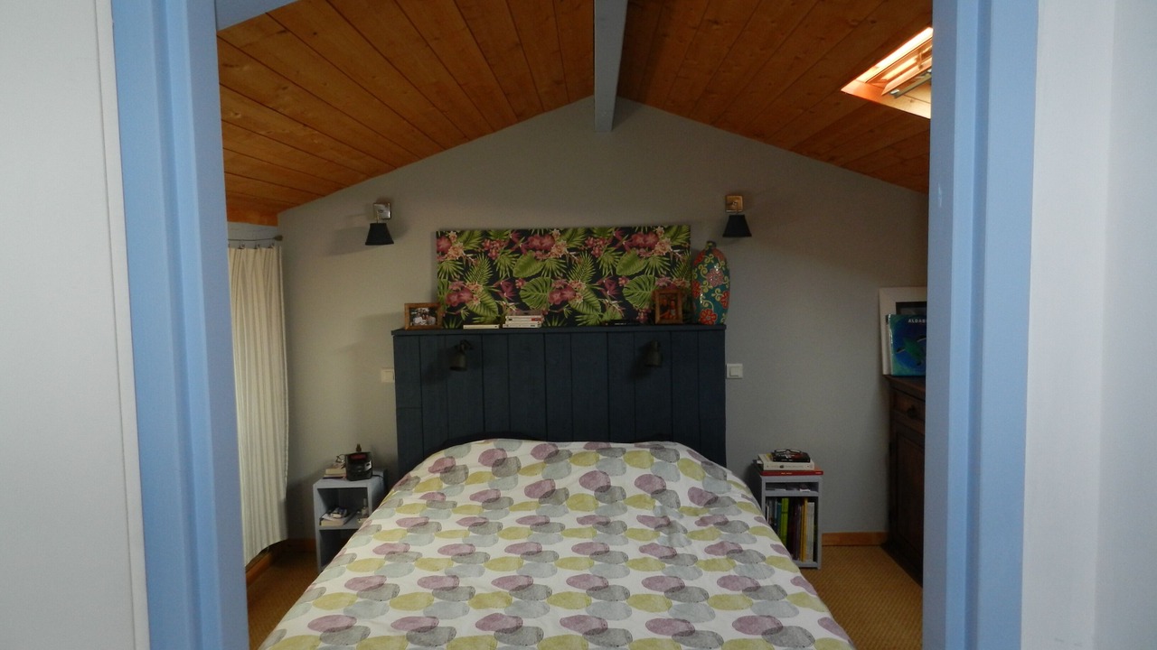 Photo of Bedroom in Anglet
