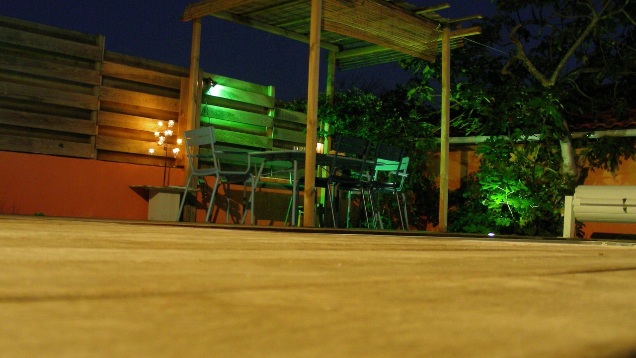 Photo of Patio Balcony in Anglet
