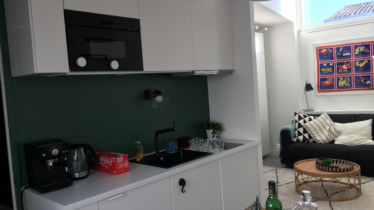 Photo of Kitchen in Le Bouscat