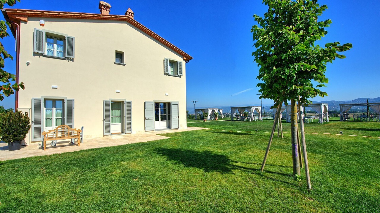 Photo of Outdoor in Cerreto Guidi