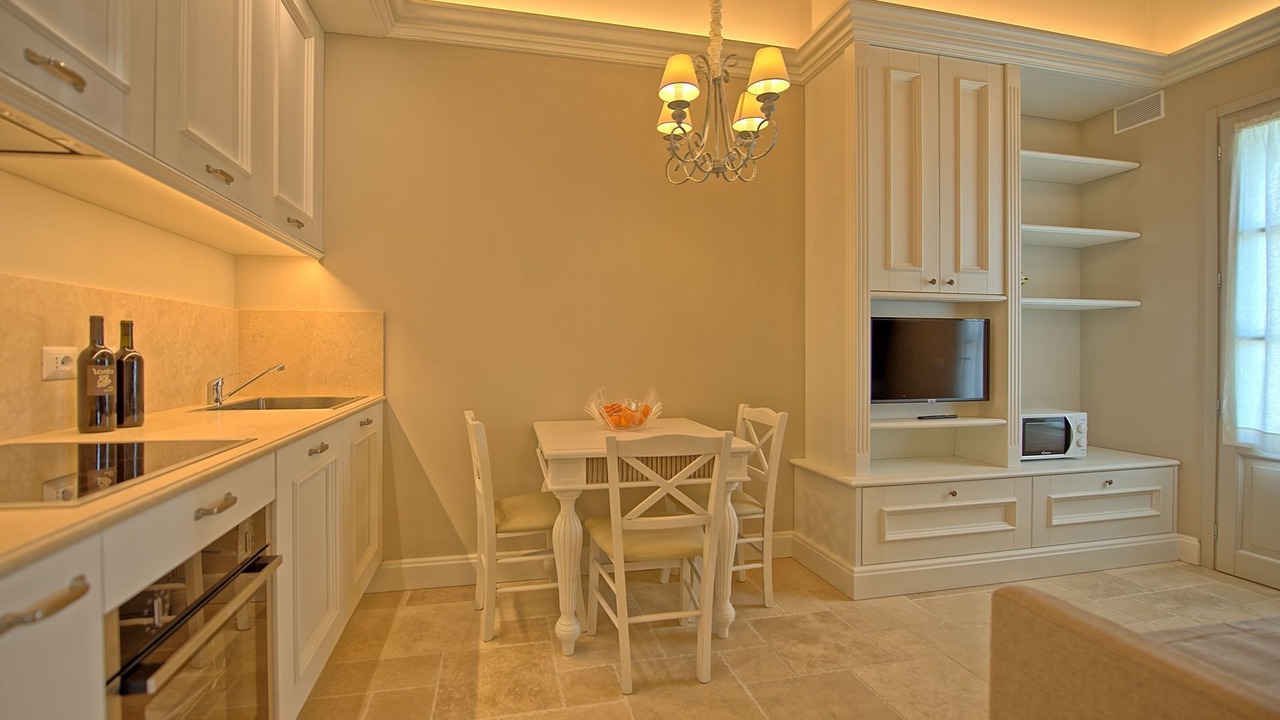 Photo of Bedroom in Cerreto Guidi