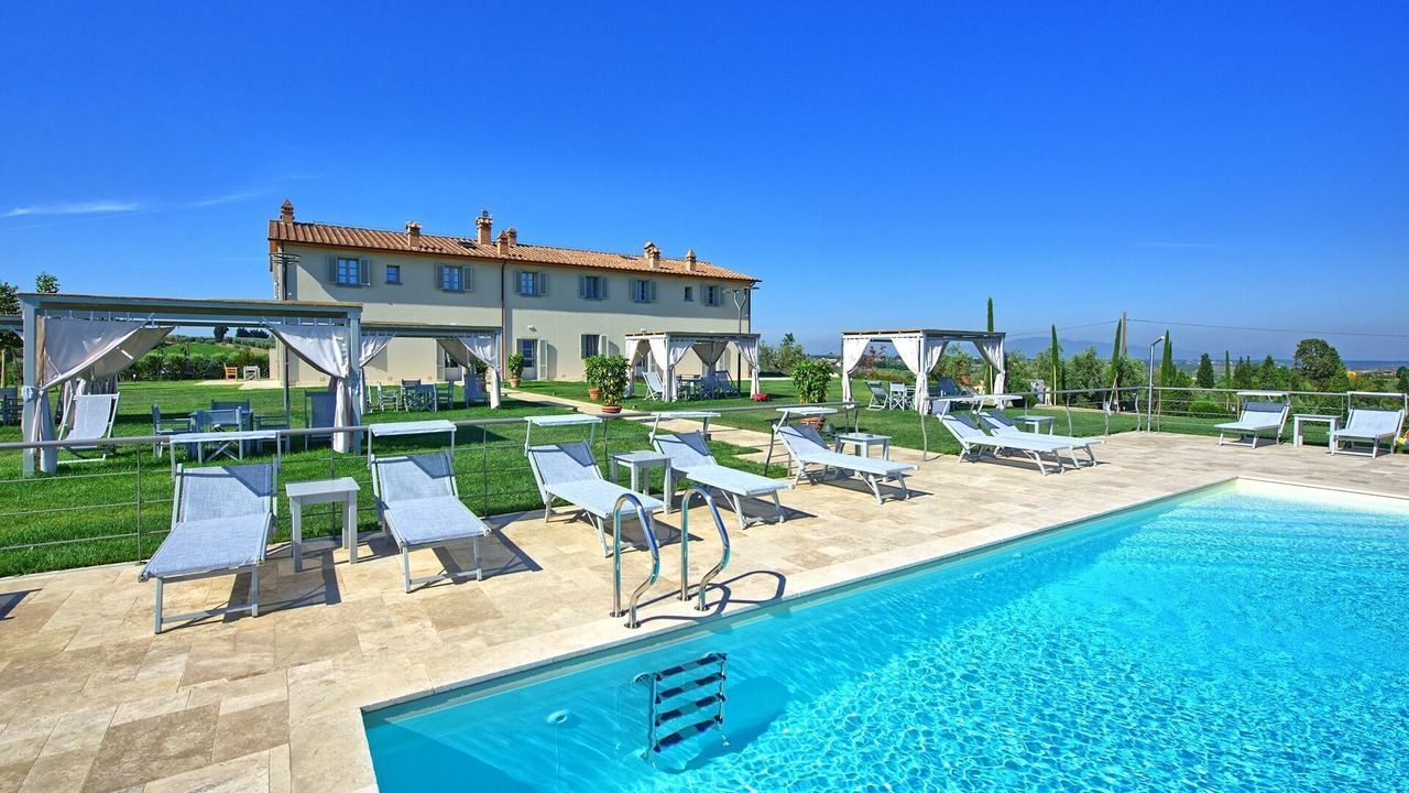 Photo of Outdoor in Cerreto Guidi