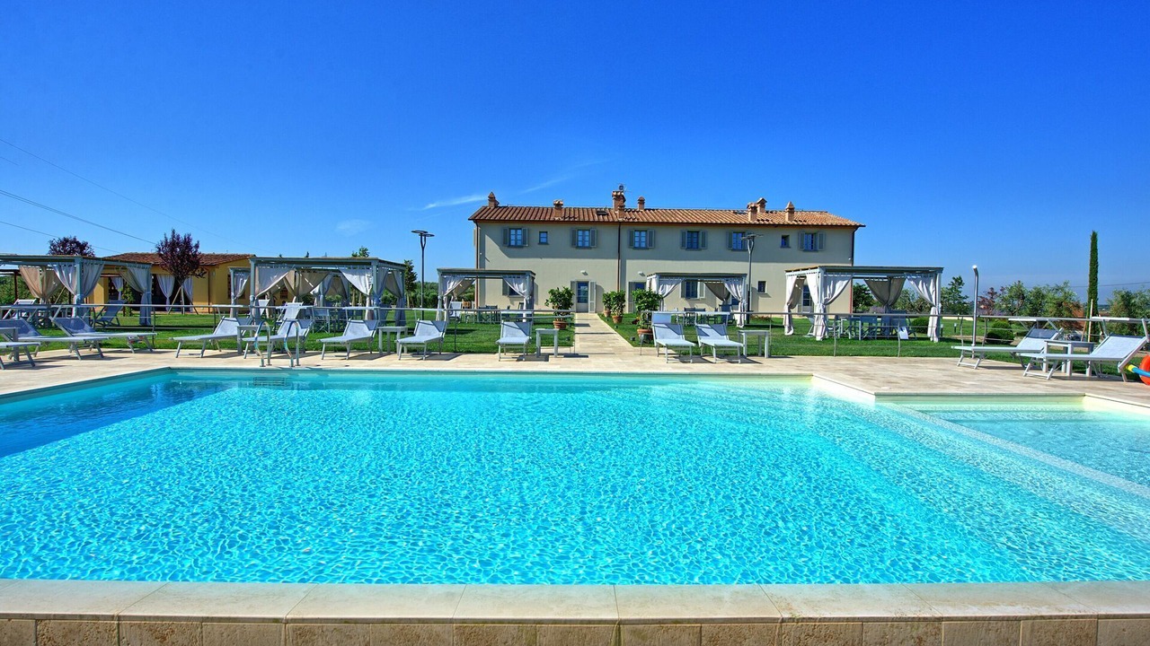 Photo of Outdoor in Cerreto Guidi