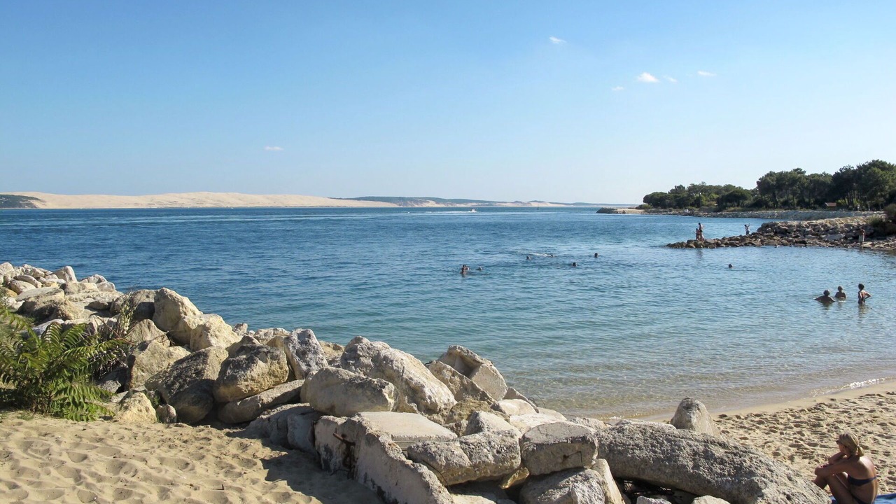Photo of Others in Cap-Ferret