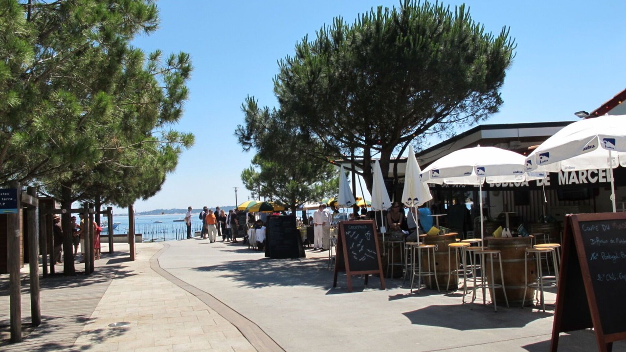 Photo of Others in Cap-Ferret