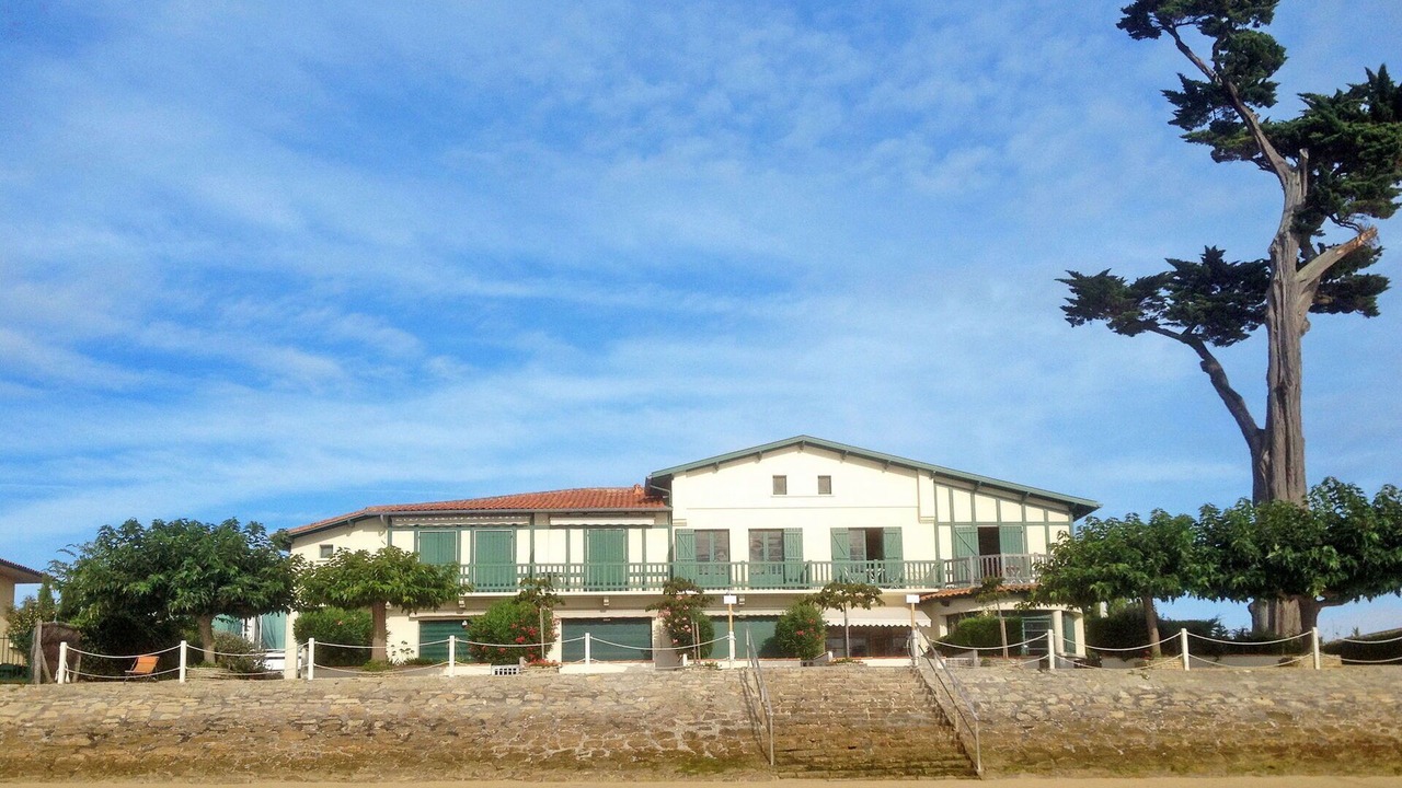 Photo of Others in Cap-Ferret