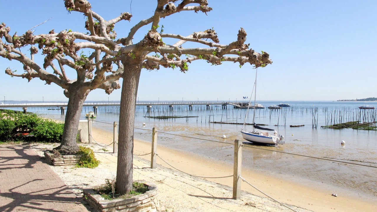 Photo of Others in Cap-Ferret