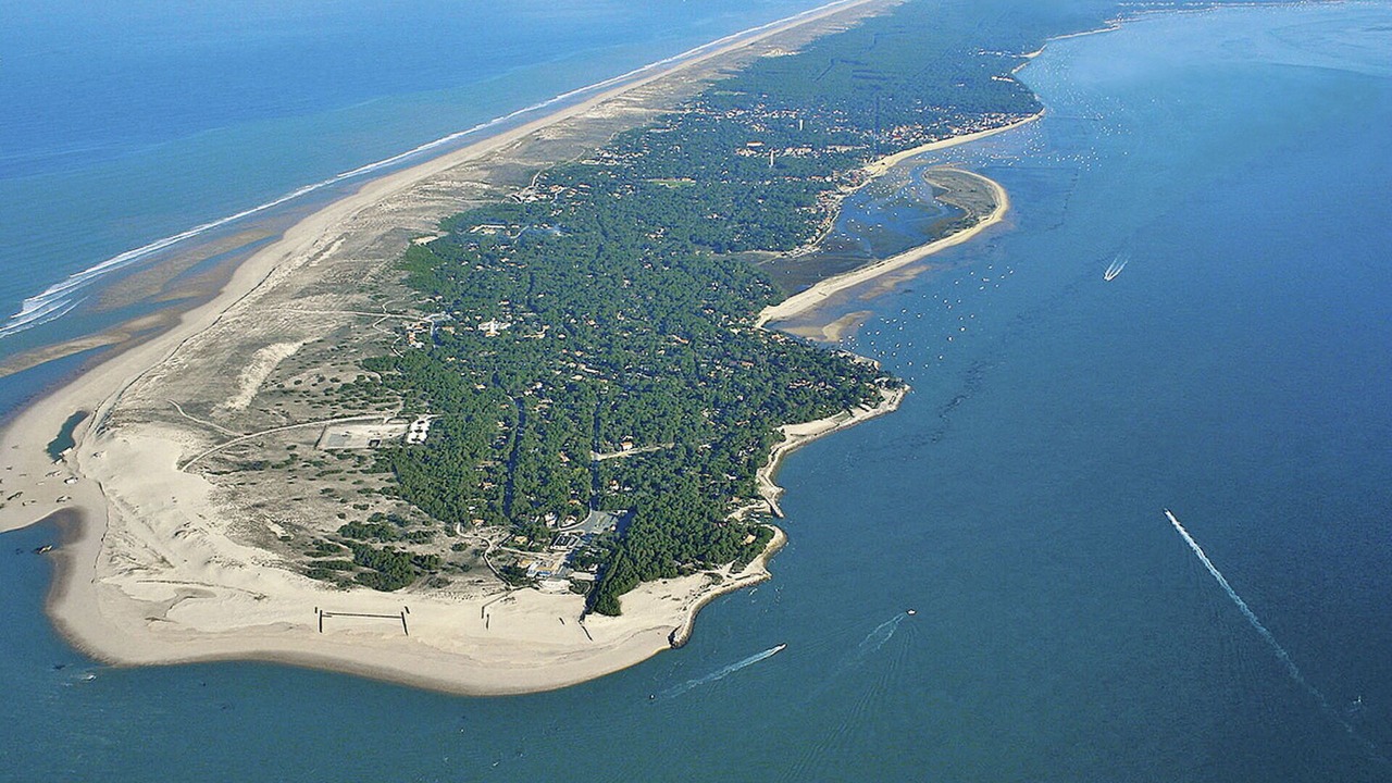Photo of Others in Cap-Ferret