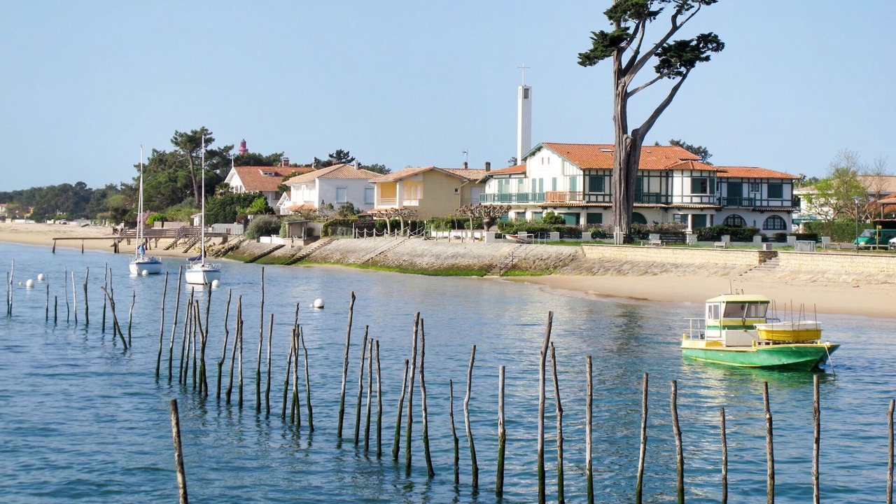 Photo of Outdoor in Cap-Ferret