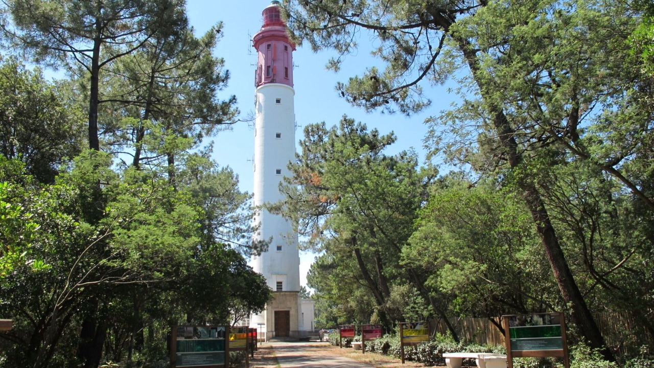 Photo of Others in Cap-Ferret
