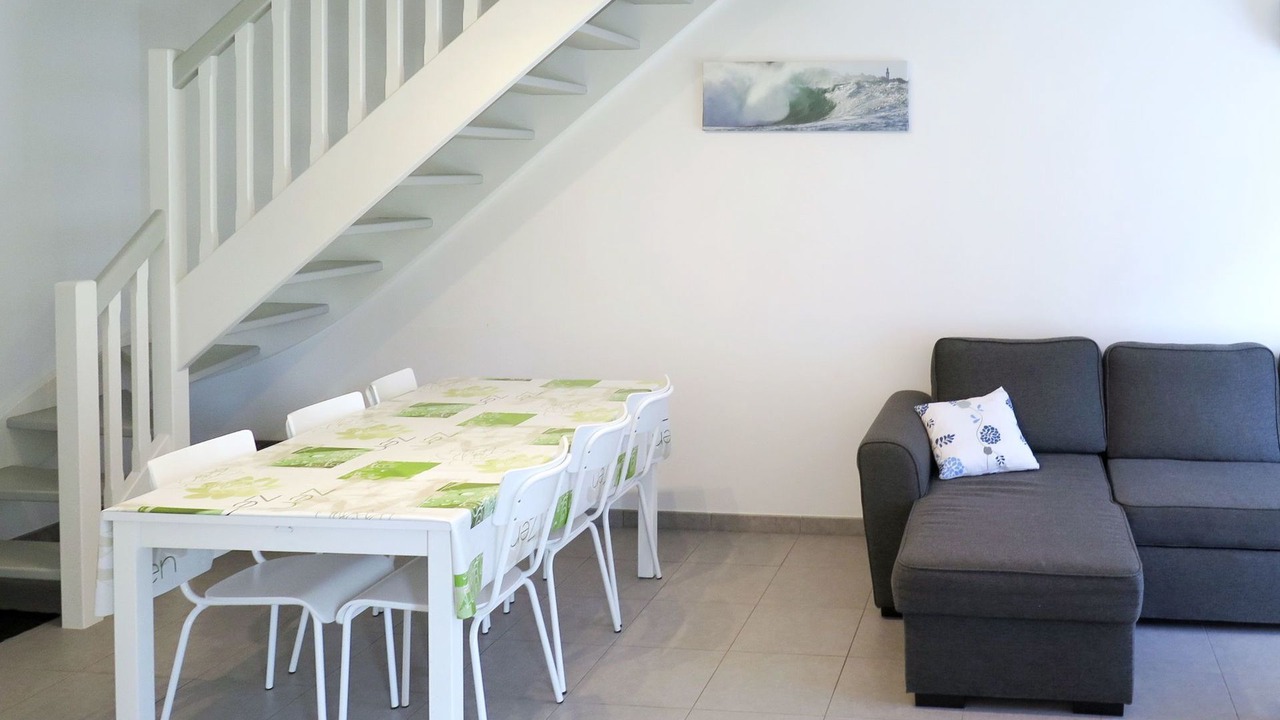 Photo of Bedroom in Messanges