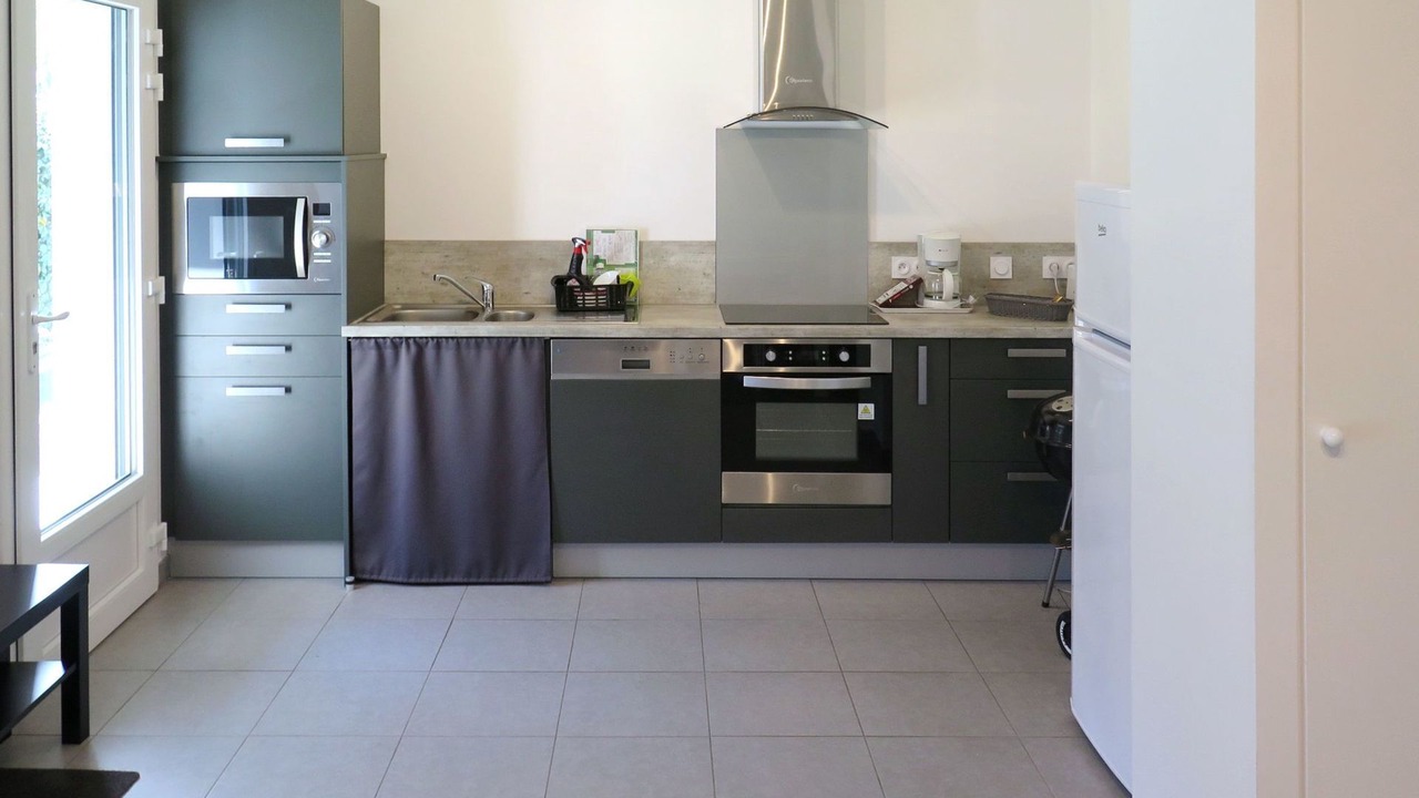 Photo of Bedroom in Messanges