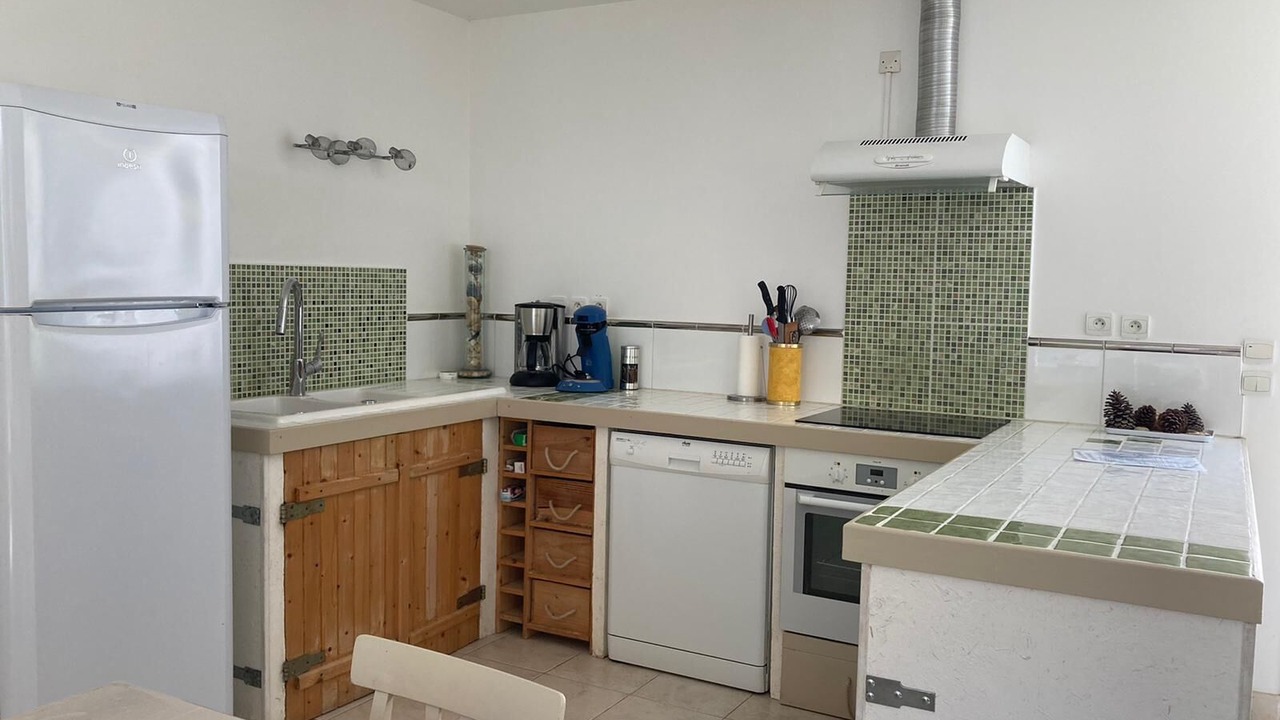 Photo of Kitchen in Domino