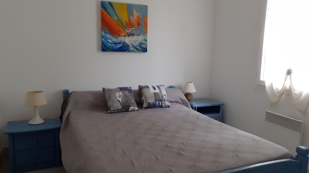Photo of Bedroom in Domino