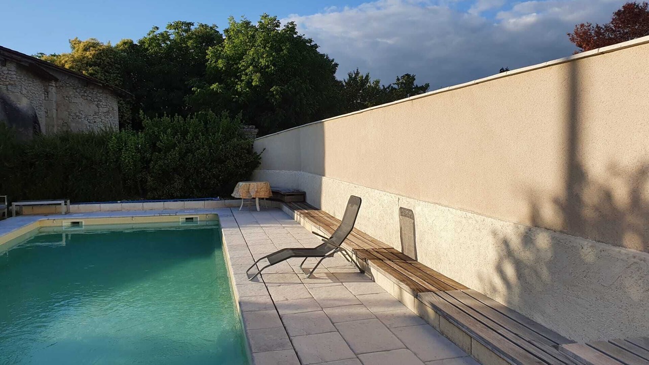 Photo of Outdoor in Riberac