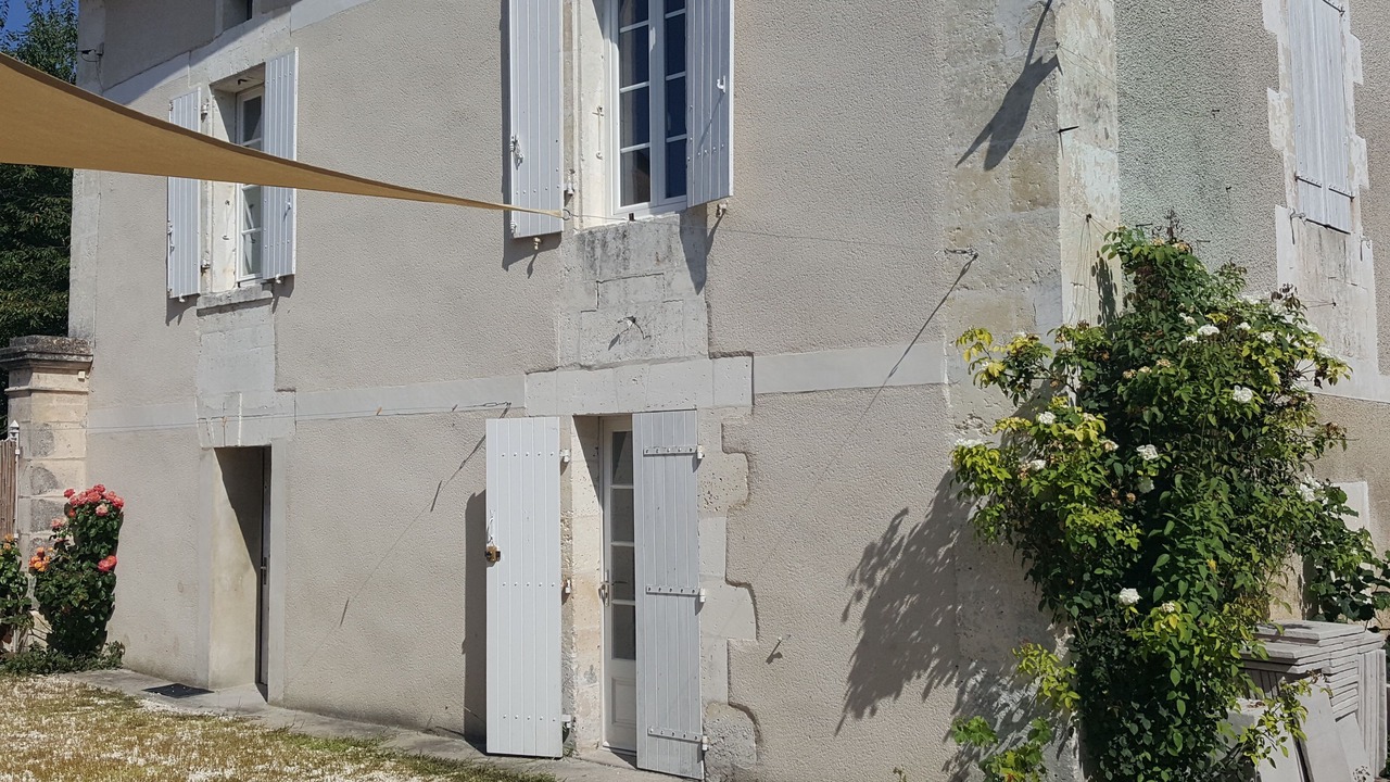 Photo of Outdoor in Riberac