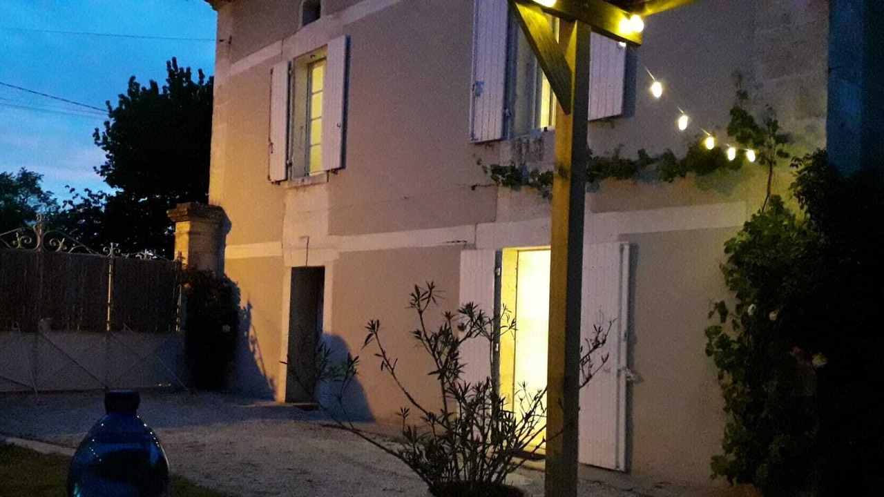 Photo of Outdoor in Riberac