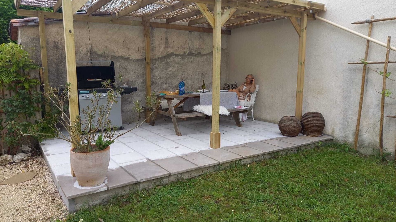 Photo of Outdoor in Riberac