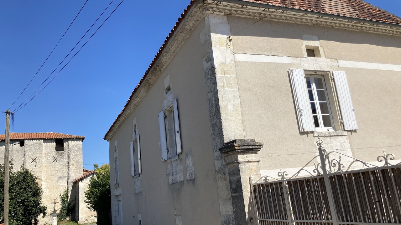Photo of Outdoor in Riberac