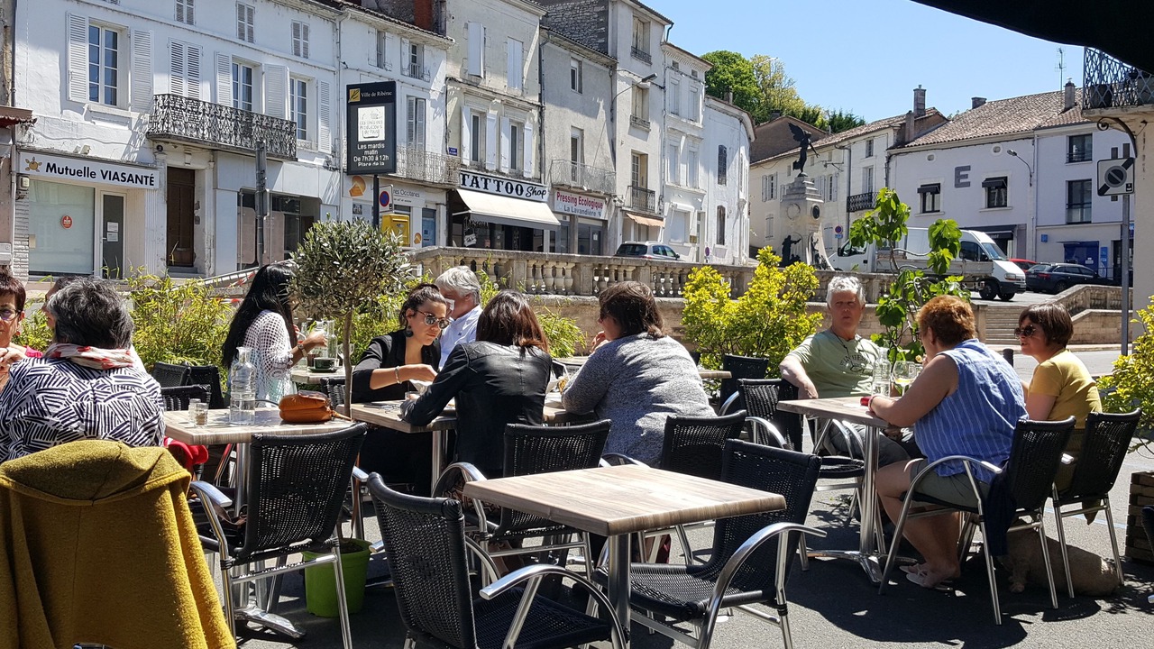 Photo of Outdoor in Riberac