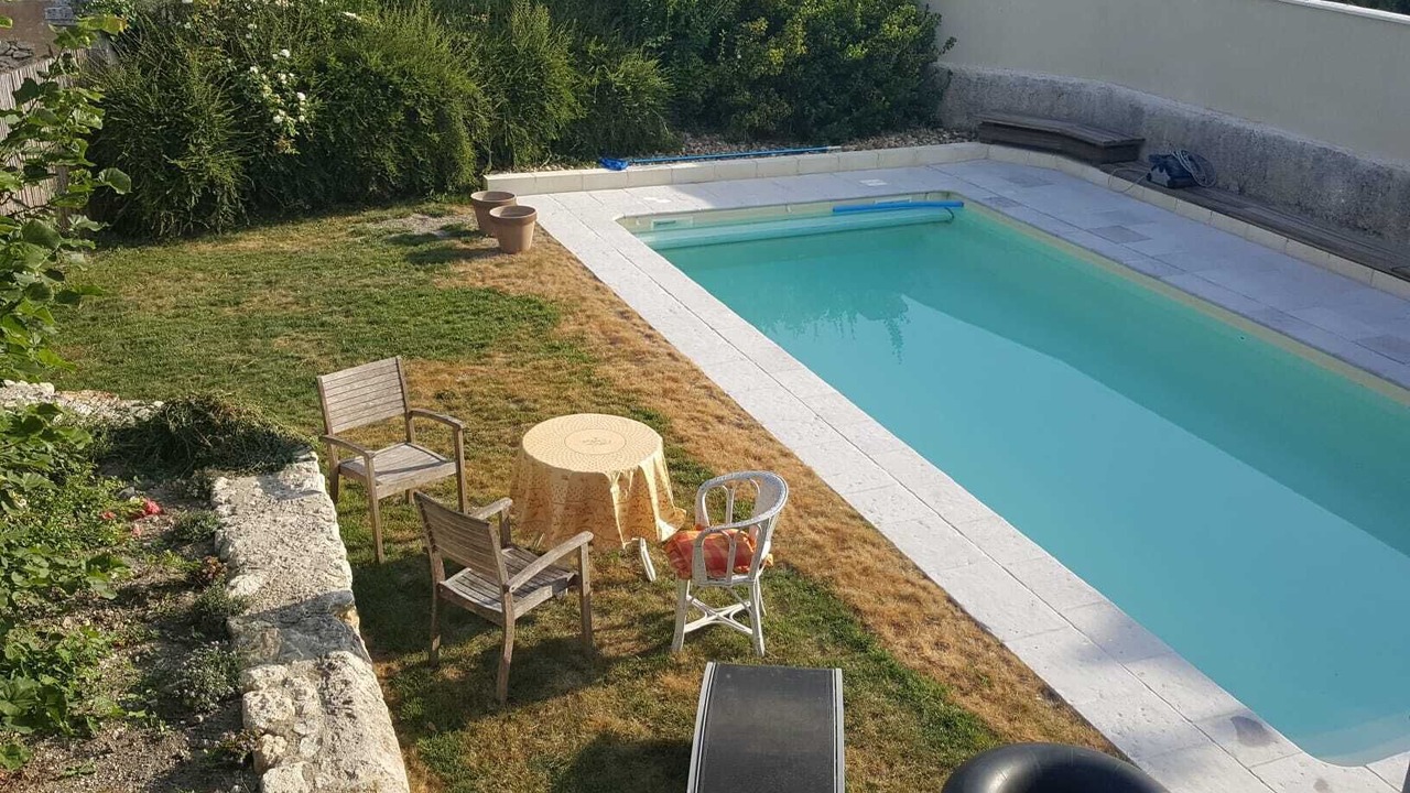Photo of Outdoor in Riberac