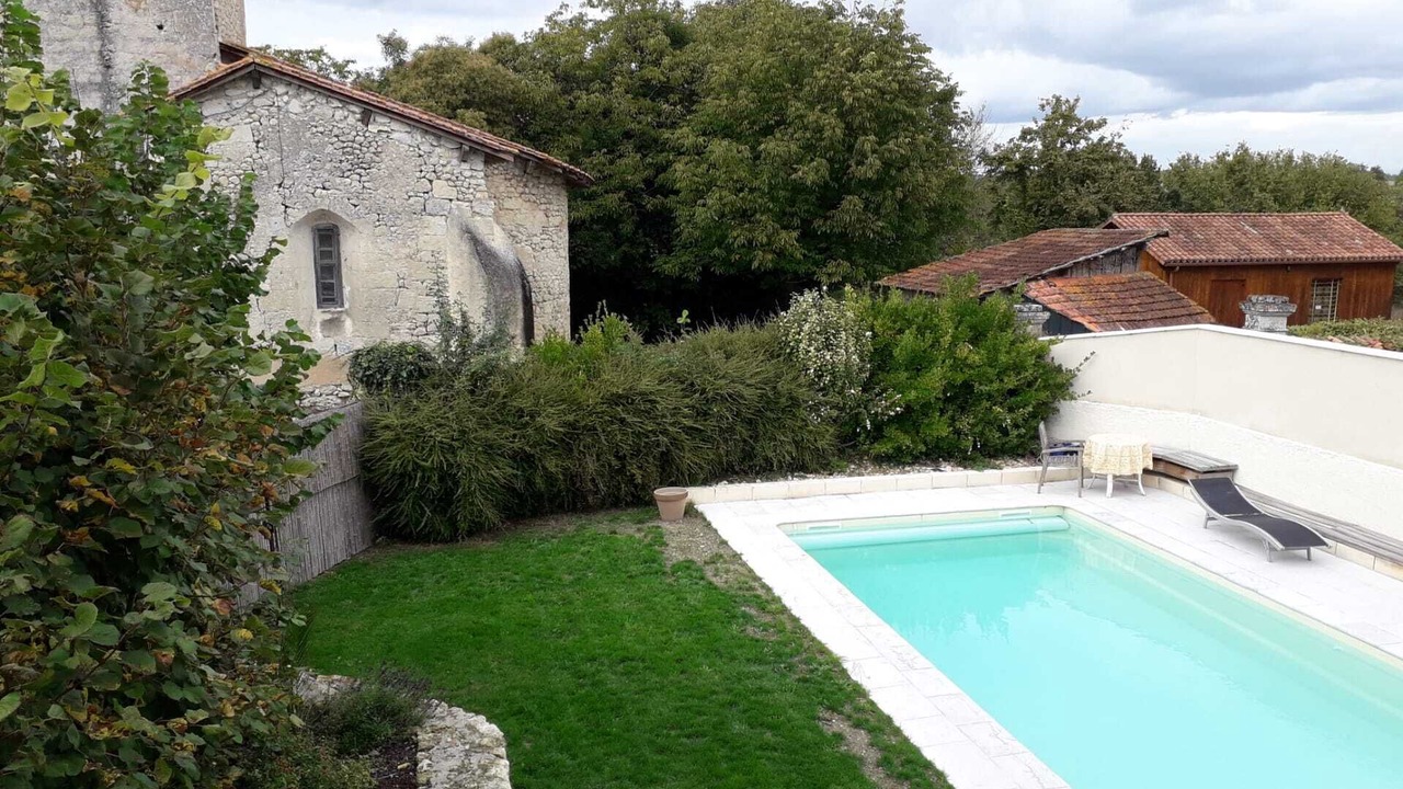 Photo of Outdoor in Riberac