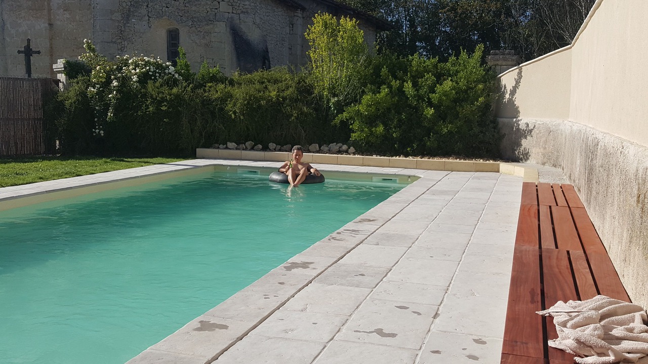 Photo of Outdoor in Riberac