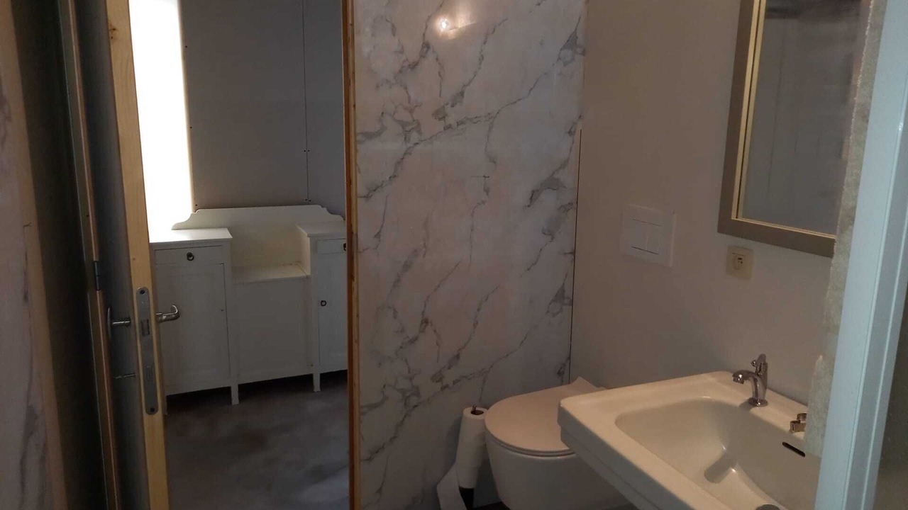 Photo of Bathroom in Riberac