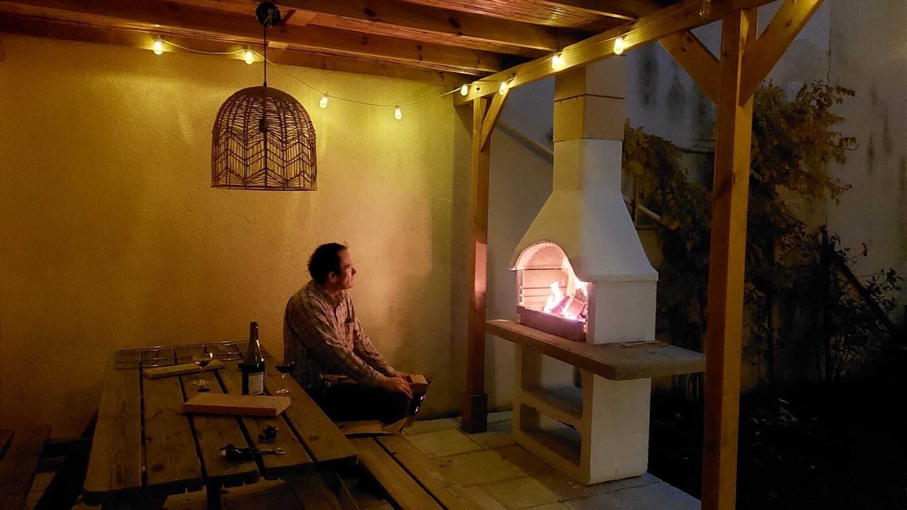 Photo of Outdoor in Riberac