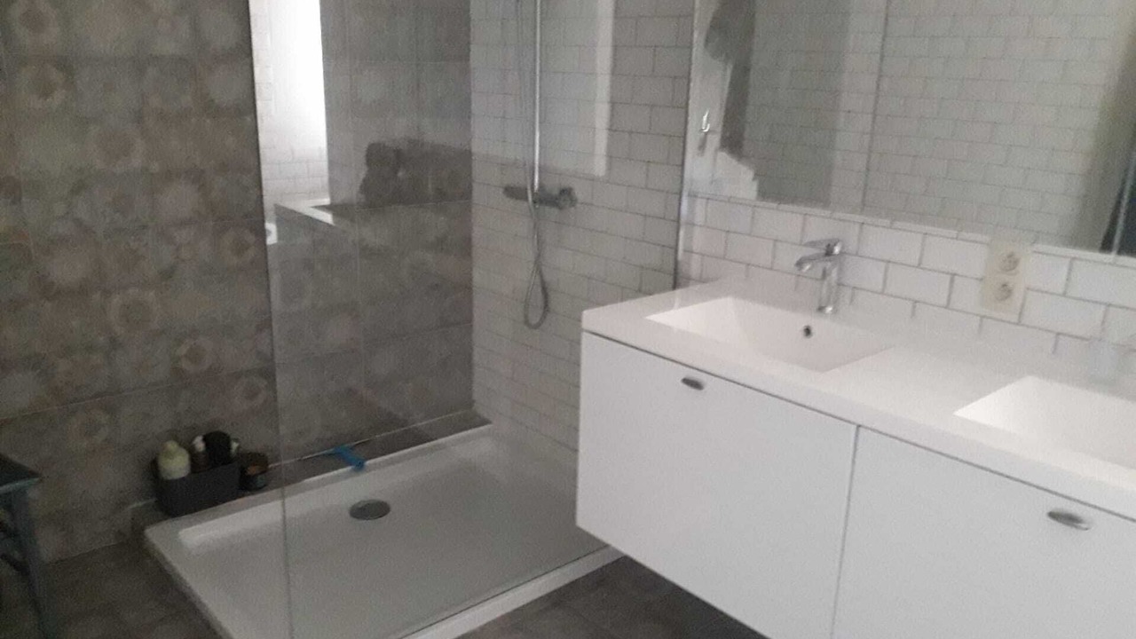 Photo of Bathroom in Riberac