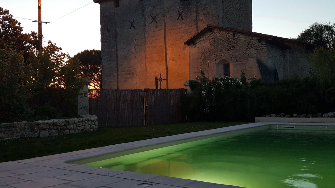 Photo of Outdoor in Riberac