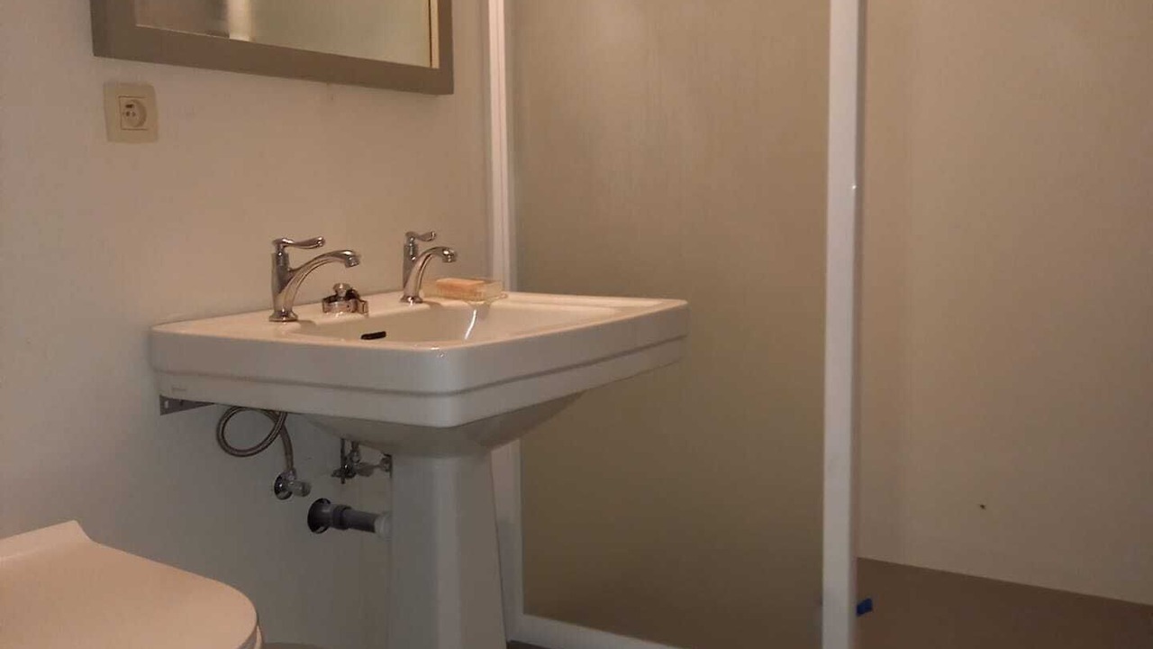 Photo of Bathroom in Riberac