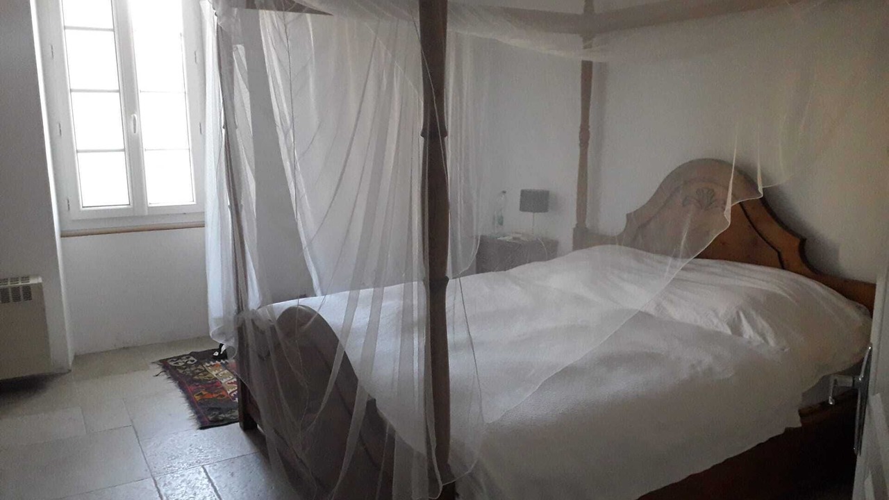 Photo of Bedroom in Riberac